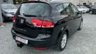 Seat Altea XL Diesel Automat Zarejestrowany Ubezpieczony - 5