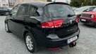 Seat Altea XL Diesel Automat Zarejestrowany Ubezpieczony - 12