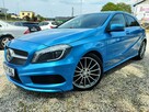 Mercedes A 180 AMG sport line* Super wyposażenie* Super stan - 1