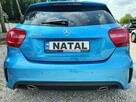 Mercedes A 180 AMG sport line* Super wyposażenie* Super stan - 3