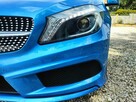 Mercedes A 180 AMG sport line* Super wyposażenie* Super stan - 7