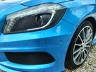 Mercedes A 180 AMG sport line* Super wyposażenie* Super stan - 8