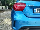 Mercedes A 180 AMG sport line* Super wyposażenie* Super stan - 10