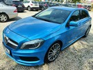 Mercedes A 180 AMG sport line* Super wyposażenie* Super stan - 14