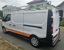 Opel Vivaro L2 bagażnik  navi+klima - 2