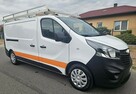 Opel Vivaro L2 bagażnik  navi+klima - 3