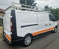Opel Vivaro L2 bagażnik  navi+klima - 4