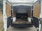 Opel Vivaro L2 bagażnik  navi+klima - 5
