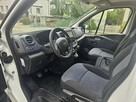 Opel Vivaro L2 bagażnik  navi+klima - 6