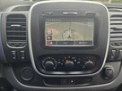 Opel Vivaro L2 bagażnik  navi+klima - 7