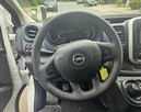 Opel Vivaro L2 bagażnik  navi+klima - 8
