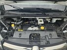 Opel Vivaro L2 bagażnik  navi+klima - 10