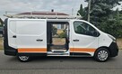 Opel Vivaro L2 bagażnik  navi+klima - 12