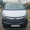 Opel Vivaro L2 bagażnik  navi+klima - 13