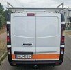 Opel Vivaro L2 bagażnik  navi+klima - 14