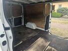 Opel Vivaro L2 bagażnik  navi+klima - 15