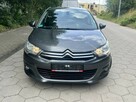Citroen C4 Opłacony Benzyna Climatronic TOP - 2