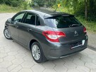 Citroen C4 Opłacony Benzyna Climatronic TOP - 4