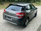 Citroen C4 Opłacony Benzyna Climatronic TOP - 6