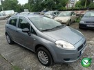 Fiat Grande Punto z Niemiec, po opłatach, po przeglądzie, zarejestrowane, ubezpieczone - 1