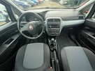 Fiat Grande Punto z Niemiec, po opłatach, po przeglądzie, zarejestrowane, ubezpieczone - 4
