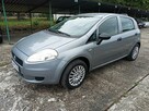 Fiat Grande Punto z Niemiec, po opłatach, po przeglądzie, zarejestrowane, ubezpieczone - 6