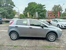 Fiat Grande Punto z Niemiec, po opłatach, po przeglądzie, zarejestrowane, ubezpieczone - 9