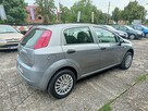 Fiat Grande Punto z Niemiec, po opłatach, po przeglądzie, zarejestrowane, ubezpieczone - 10