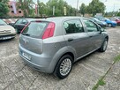 Fiat Grande Punto z Niemiec, po opłatach, po przeglądzie, zarejestrowane, ubezpieczone - 11