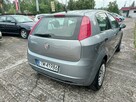 Fiat Grande Punto z Niemiec, po opłatach, po przeglądzie, zarejestrowane, ubezpieczone - 12