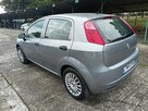 Fiat Grande Punto z Niemiec, po opłatach, po przeglądzie, zarejestrowane, ubezpieczone - 13