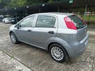 Fiat Grande Punto z Niemiec, po opłatach, po przeglądzie, zarejestrowane, ubezpieczone - 14