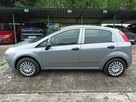 Fiat Grande Punto z Niemiec, po opłatach, po przeglądzie, zarejestrowane, ubezpieczone - 15