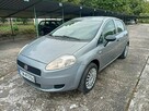 Fiat Grande Punto z Niemiec, po opłatach, po przeglądzie, zarejestrowane, ubezpieczone - 16