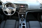Renault Megane Business SalonPL FV23% 1.3Tce 115KM 1WŁ Tempomat LED Gwarancja - 9