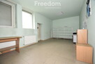 Lokal biurowo - magazynowy 25m2 z zielonym ogrodem - 1