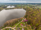 Działka nad jeziorem blisko Gdyni - 4