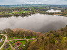 Działka nad jeziorem blisko Gdyni - 6