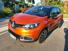 Renault Captur navi klimatyzacja bezwypadkowy przebieg ! - 1