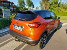 Renault Captur navi klimatyzacja bezwypadkowy przebieg ! - 2
