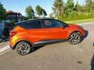 Renault Captur navi klimatyzacja bezwypadkowy przebieg ! - 3