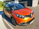 Renault Captur navi klimatyzacja bezwypadkowy przebieg ! - 4
