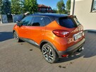 Renault Captur navi klimatyzacja bezwypadkowy przebieg ! - 5