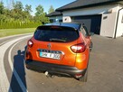 Renault Captur navi klimatyzacja bezwypadkowy przebieg ! - 6