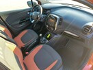 Renault Captur navi klimatyzacja bezwypadkowy przebieg ! - 7