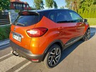 Renault Captur navi klimatyzacja bezwypadkowy przebieg ! - 10