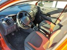Renault Captur navi klimatyzacja bezwypadkowy przebieg ! - 11