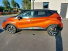 Renault Captur navi klimatyzacja bezwypadkowy przebieg ! - 12