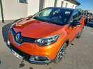 Renault Captur navi klimatyzacja bezwypadkowy przebieg ! - 14