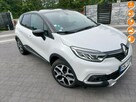 Renault Captur navi lift kamera nowy rozrząd - 1